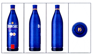 BORSEC