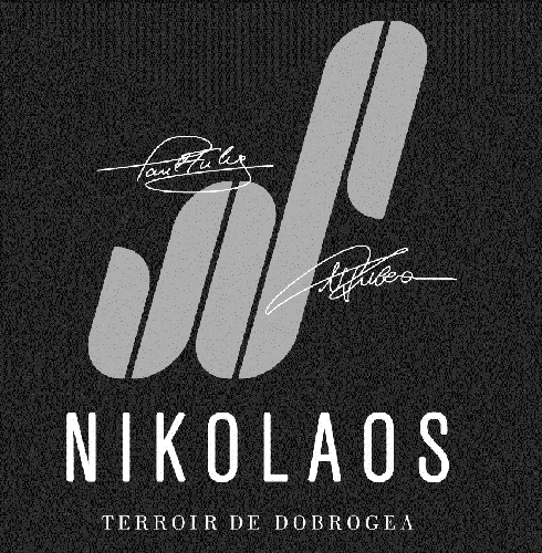 NIKOLAOS TERROIR DE DOBROGEA