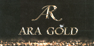AR ARA GOLD
