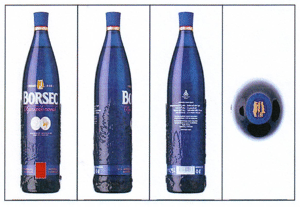 BORSEC