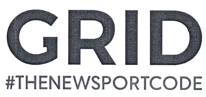 GRID #THENEWSPORTCODE