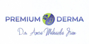 PREMIUM DERMA Dr. Anca Mihaela Jian