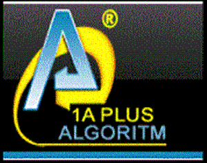 1A PLUS ALGORITM