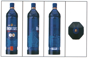 BORSEC