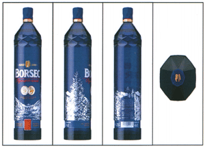 BORSEC