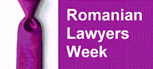 Romanian Lawyers Week