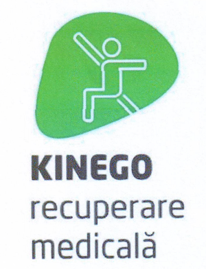 KINEGO recuperare medicală