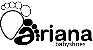 ariana babyshoes