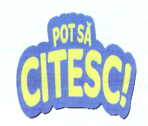 POT SĂ CITESC!