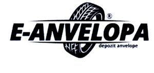 E-ANVELOPA depozit anvelope