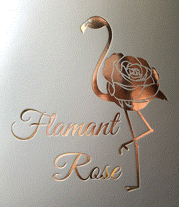 Flamant Rose