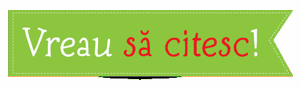 Vreau să citesc!