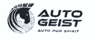 AUTO GEIST AUTO PUR SPIRIT