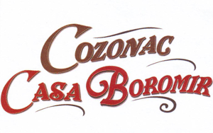 COZONAC CASA BOROMIR