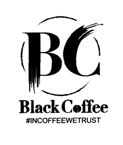 BC Black Coffee #INCOFFEEWETRUST