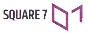 SQUARE 7