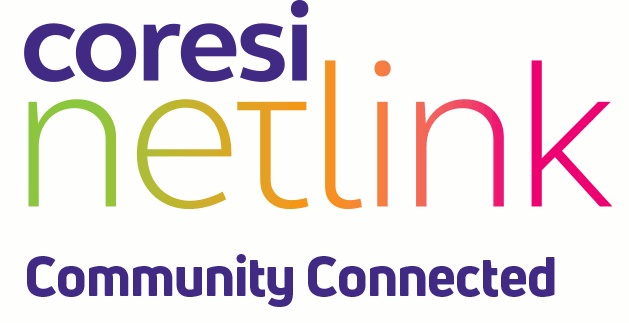 coresi netlink Community Connected