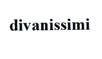 divanissimi