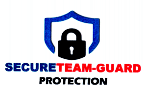 SECURE TEAM-GUARD PROTECTION