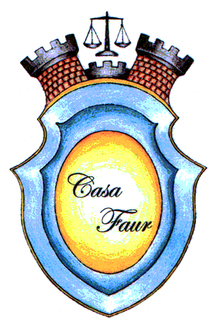 Casa Faur