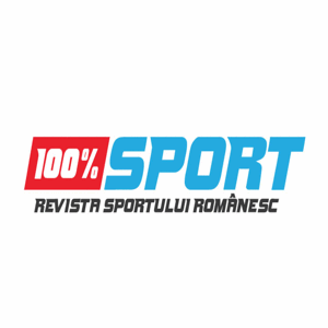 100% SPORT REVISTA SPORTULUI ROMÂNESC