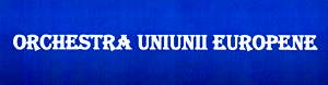ORCHESTRA UNIUNII EUROPENE