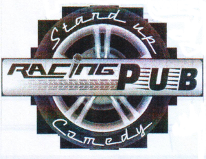 Stand up RACING PUB Comedy