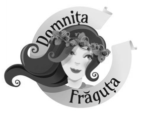 Domniţa Frăguţa
