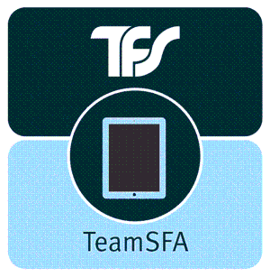 TFS TeamSFA