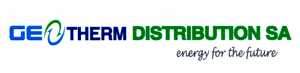 GEOTHERM DISTRIBUTION SA energy for the future