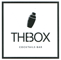 THE BOX COCKTAILS BAR