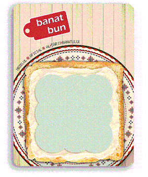 banat bun MEZELUL OFICIAL AL ȚĂRII BANATULUI