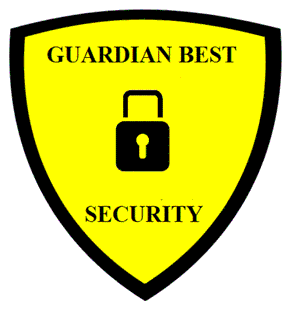 GUARDIAN BEST SECURITY
