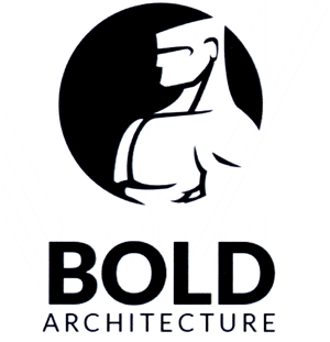 BOLD ARCHITECTURE