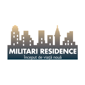 MILITARI RESIDENCE Început de viaţă nouă