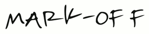 MARK-OFF