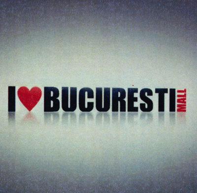I LOVE BUCUREŞTI MALL