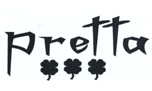 pretta