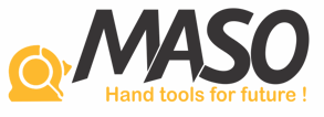 MASO Hand tools for future !