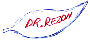DR. REZON