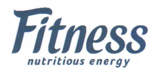 Fitness nutritious energy