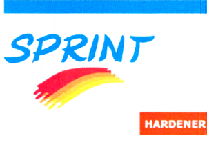 SPRINT HARDENER