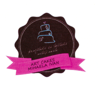 ART CAKES MIHAELA IVAN prajituri si torturi artizanale