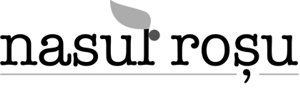 nasul roşu