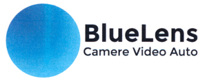 BlueLens Camere Video Auto
