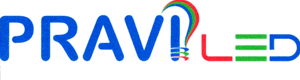 PRAVI LED