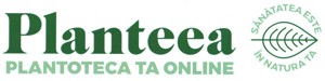 Planteea PLANTOTECA TA ONLINE SĂNĂTATEA ESTE ÎN NATURA TA