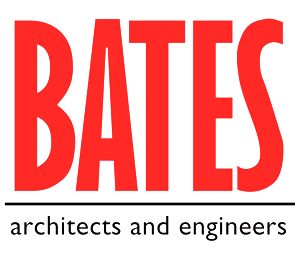 BATES architects and engineers