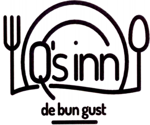 Q's inn de bun gust