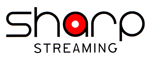 Sharp STREAMING